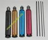 SUPER PRO EXTRA LONG HEX DRIVER SET 1.5 / 2.0 / 2.5 / 3.0mm